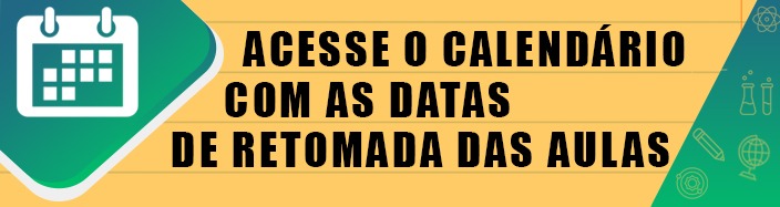 Retomada das Aulas